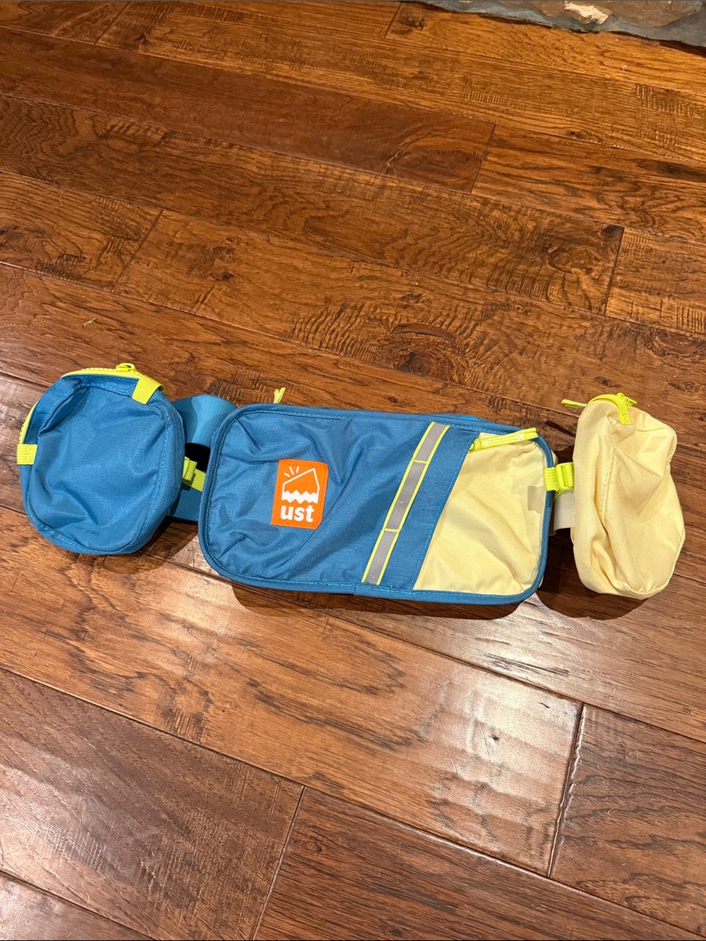 Ust hiking/ walking Fanny pack
